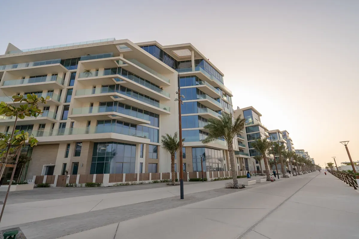 Mamsha Al Saadiyat: project gallery image 10