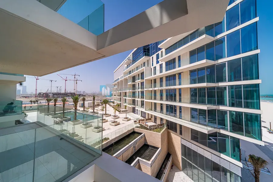 Mamsha Al Saadiyat: project gallery image 11