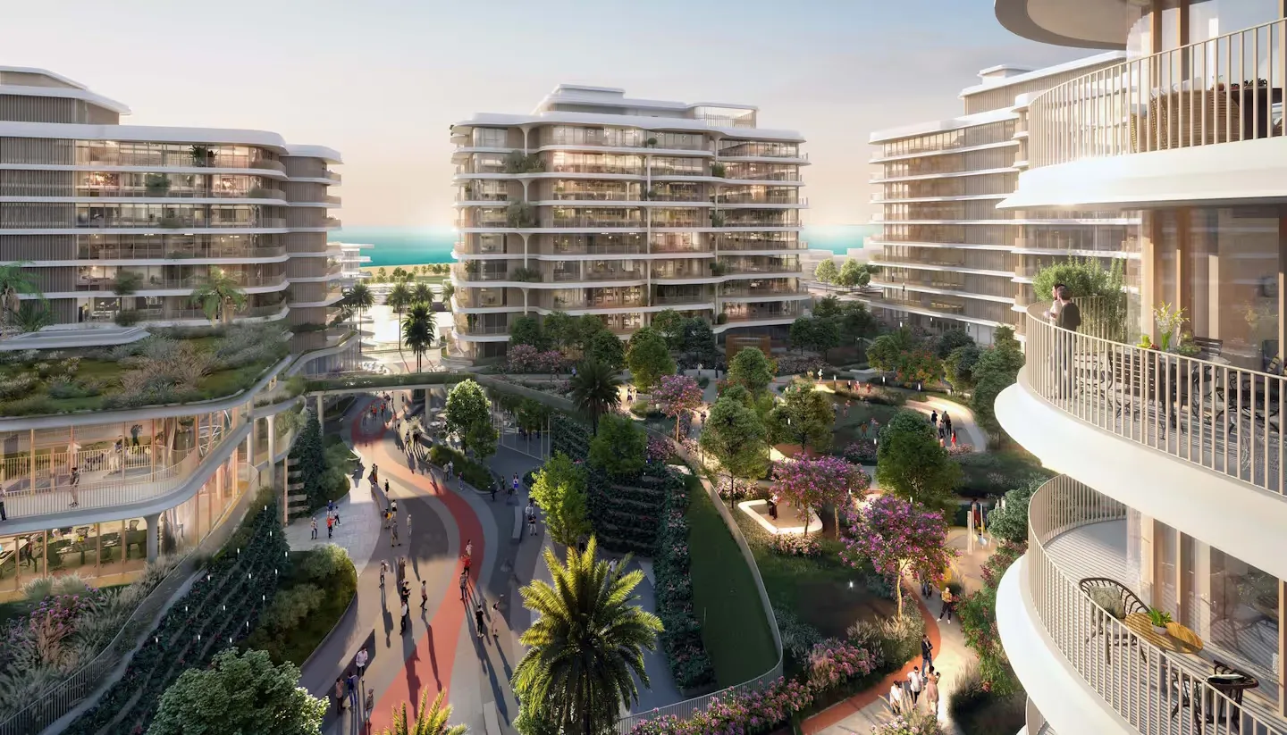 Mamsha Gardens: project gallery image 2