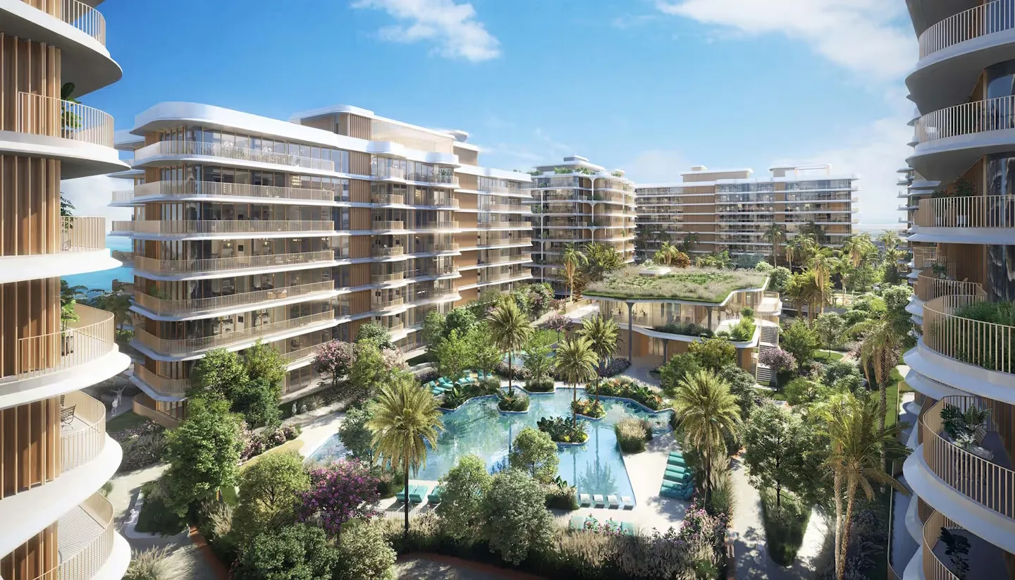 Mamsha Gardens: project gallery image 8