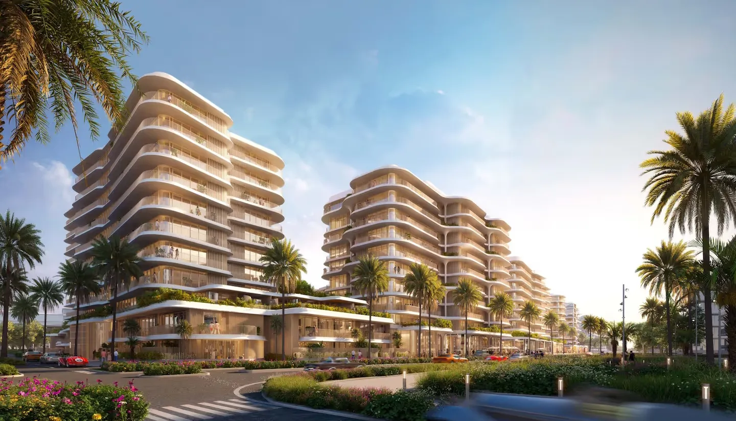 Mamsha Gardens: project gallery image 9