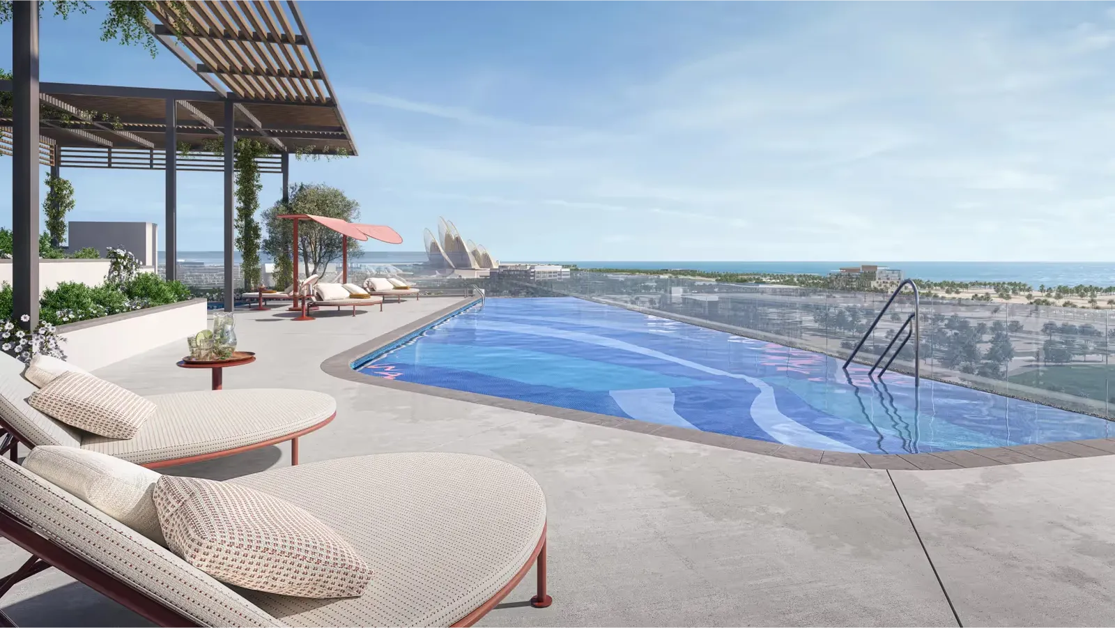 Manarat Living: project gallery image 1
