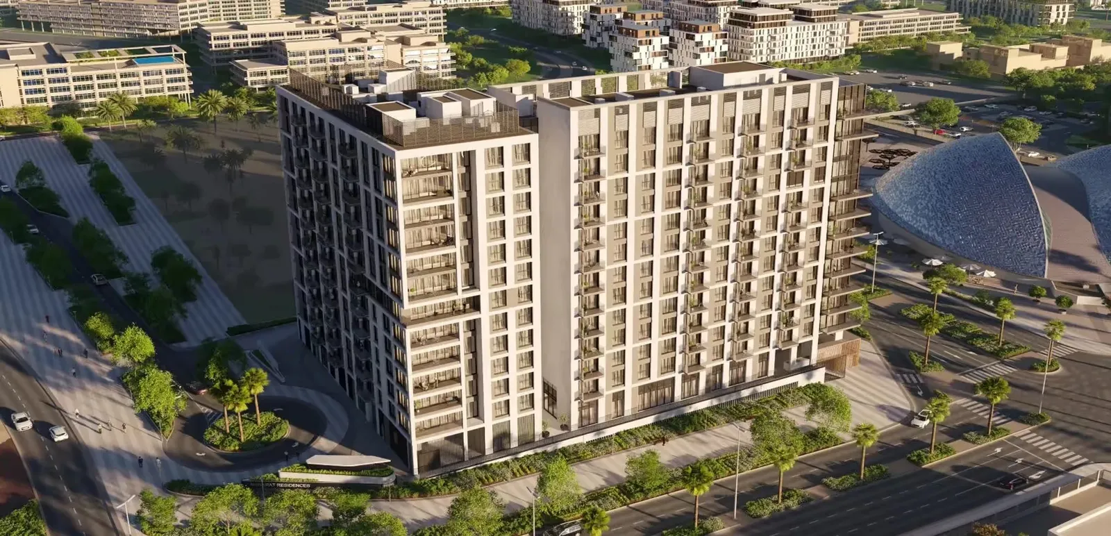 Manarat Living: project gallery image 2