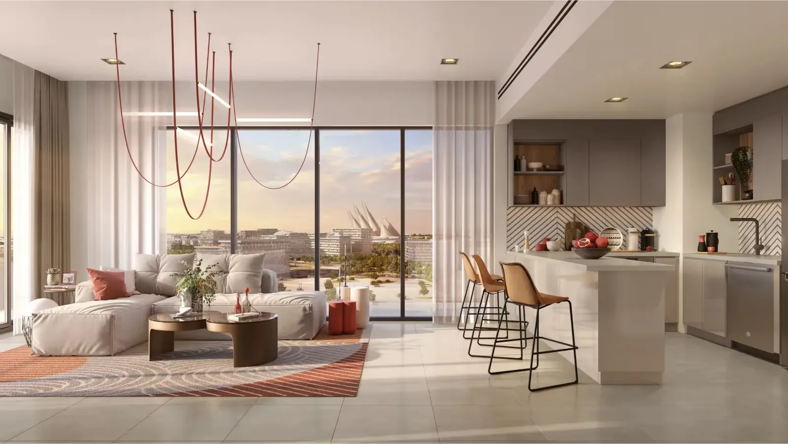 Manarat Living: project gallery image 5