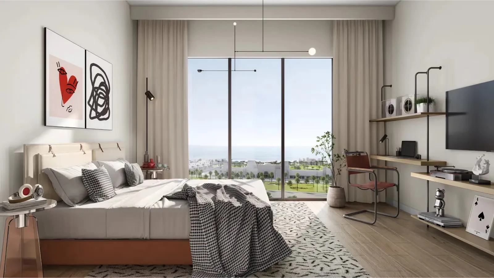 Manarat Living: project gallery image 6