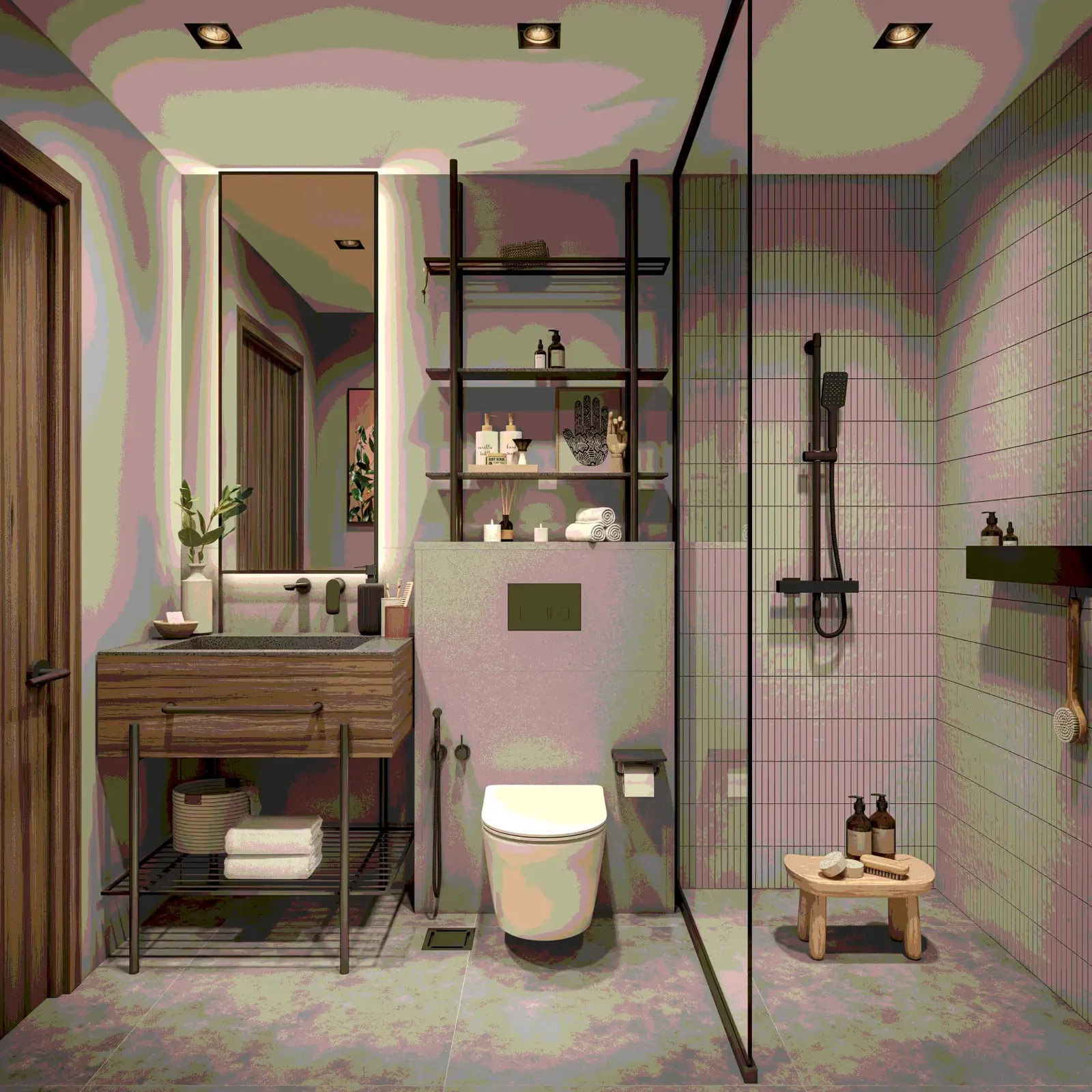 Manarat Living: project gallery image 7