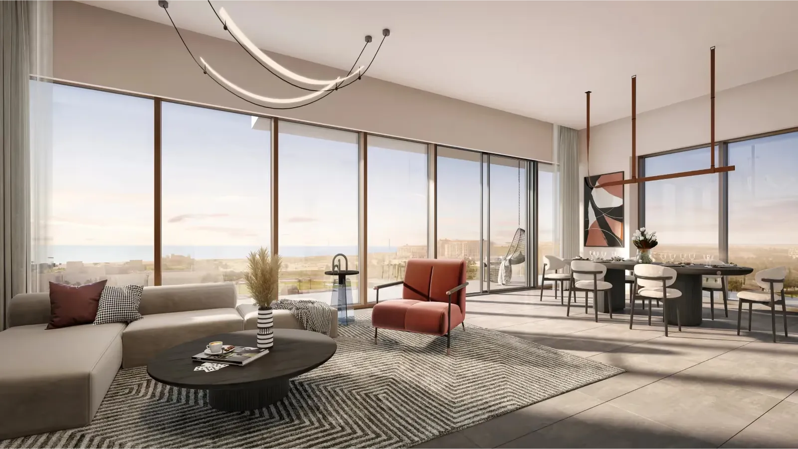 Manarat Living: project gallery image 8