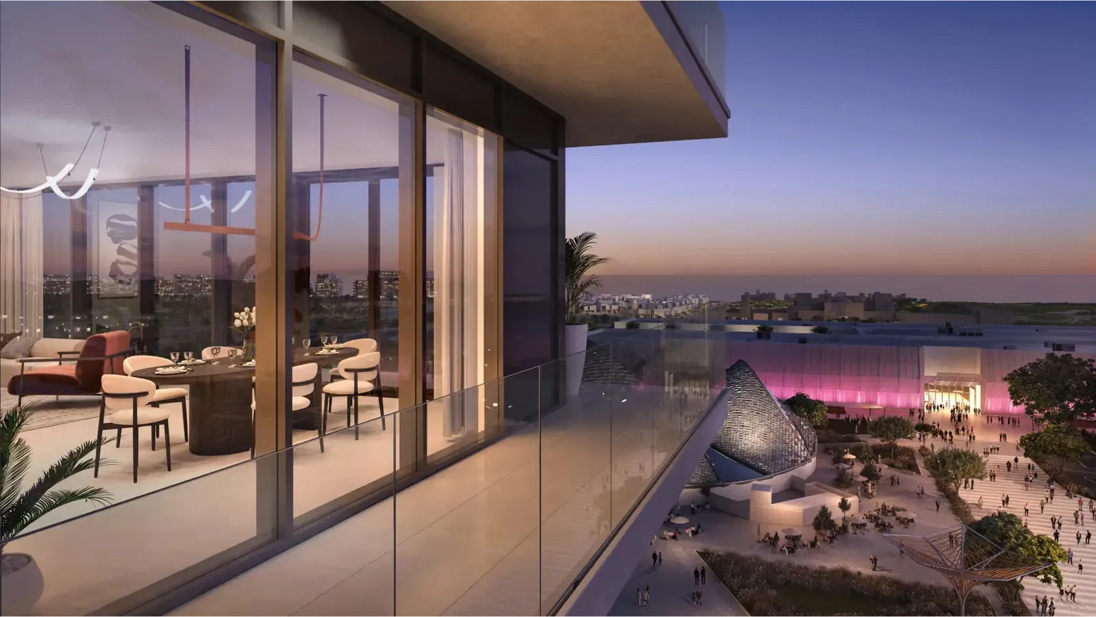 Manarat Living: project gallery image 9