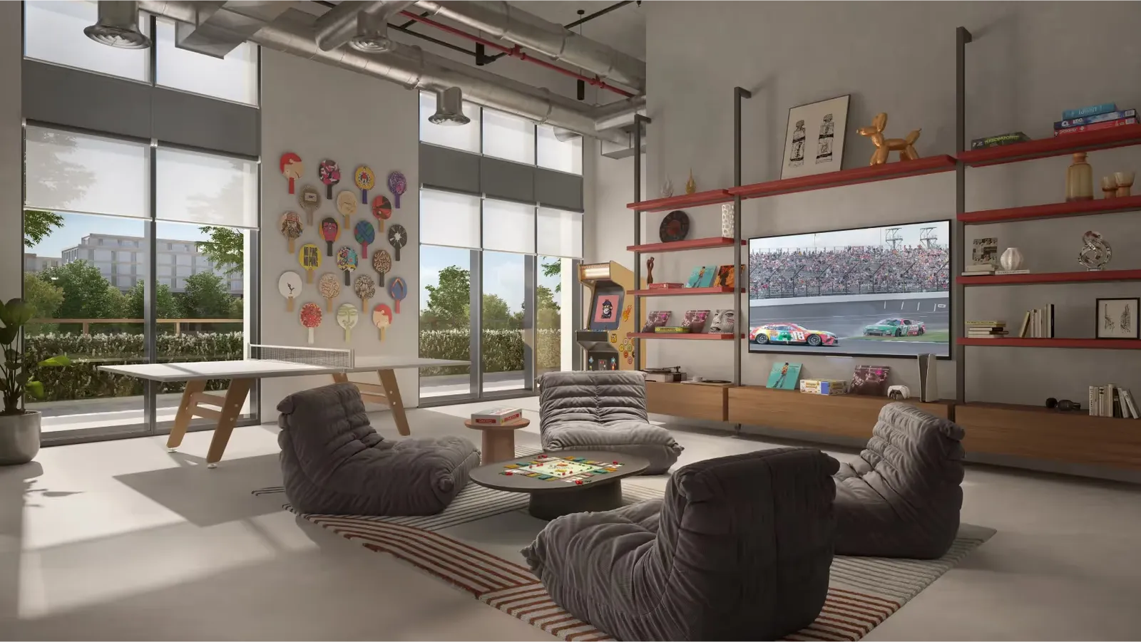 Manarat Living: project gallery image 11