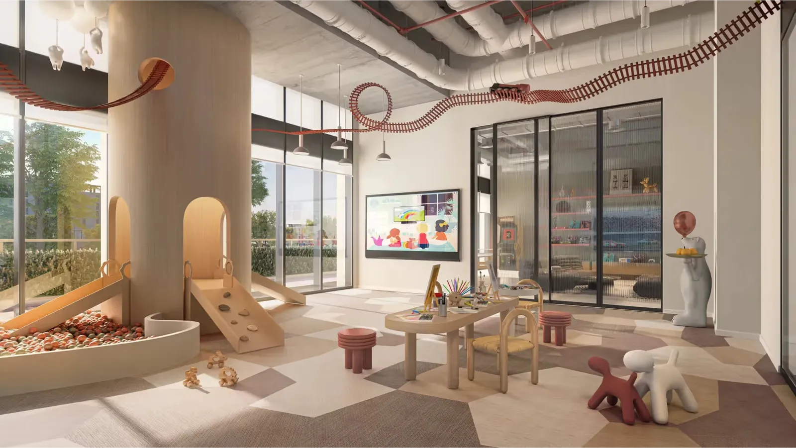Manarat Living: project gallery image 12