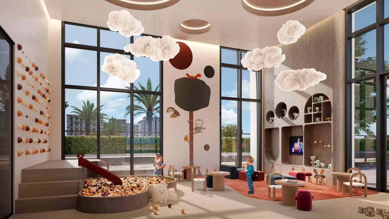 Manarat Living: project gallery image 14