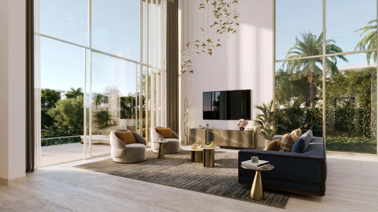 Manchester City Yas Residences: project gallery image 15