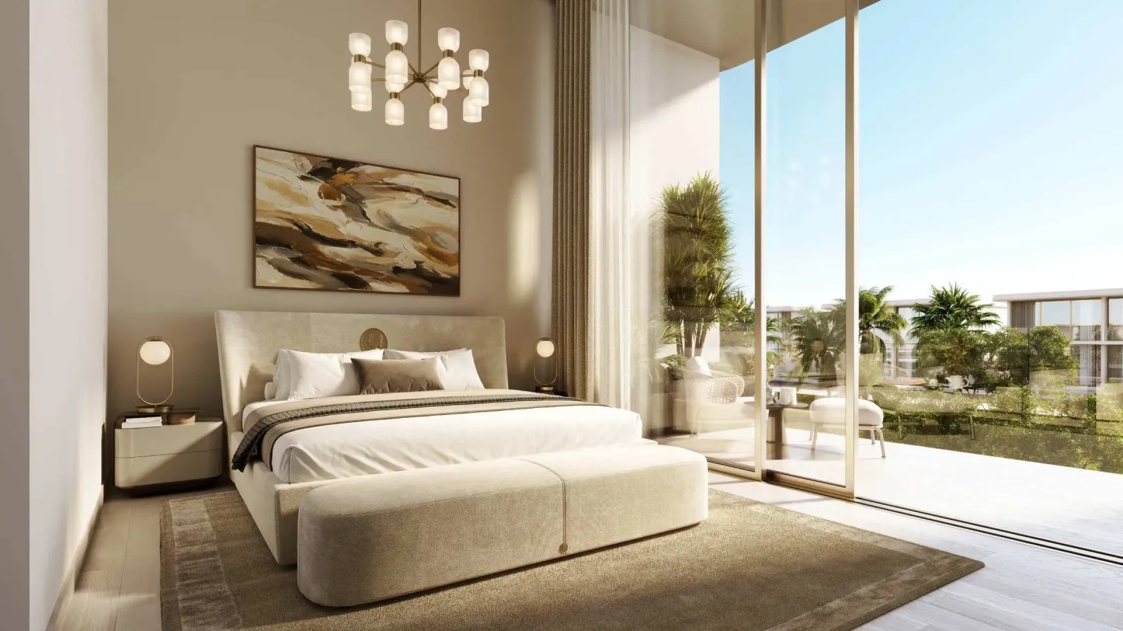 Manchester City Yas Residences: project gallery image 17