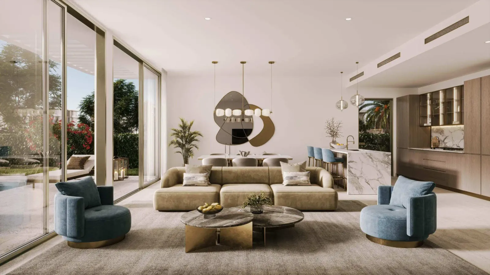 Manchester City Yas Residences: project gallery image 18