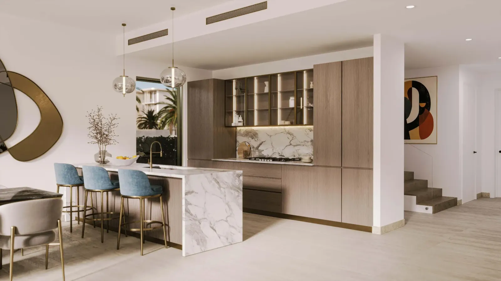 Manchester City Yas Residences: project gallery image 19