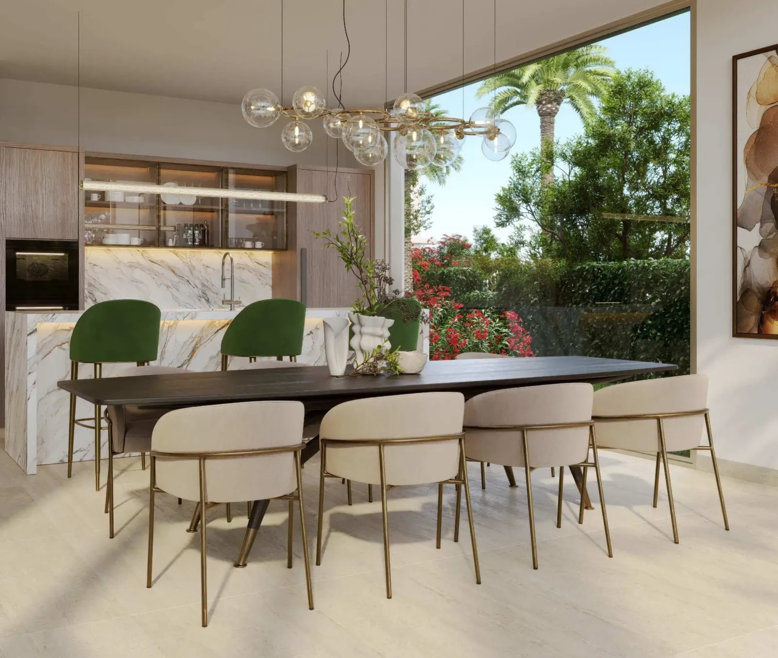 Manchester City Yas Residences: project gallery image 26