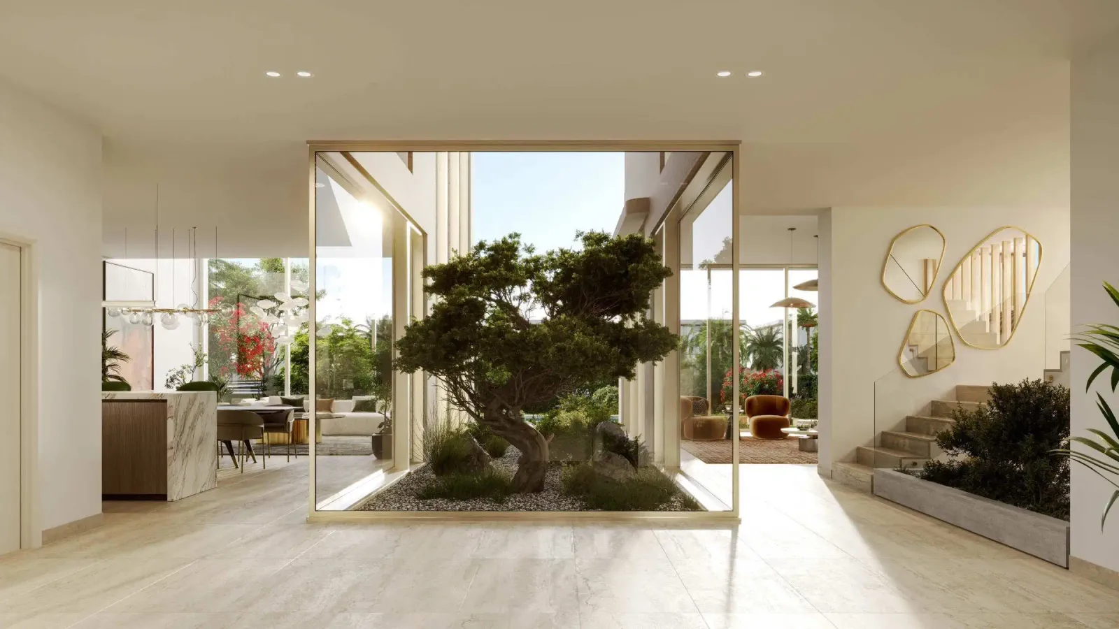 Manchester City Yas Residences: project gallery image 27