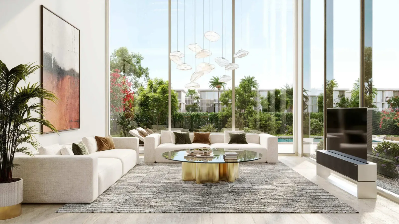 Manchester City Yas Residences: project gallery image 29
