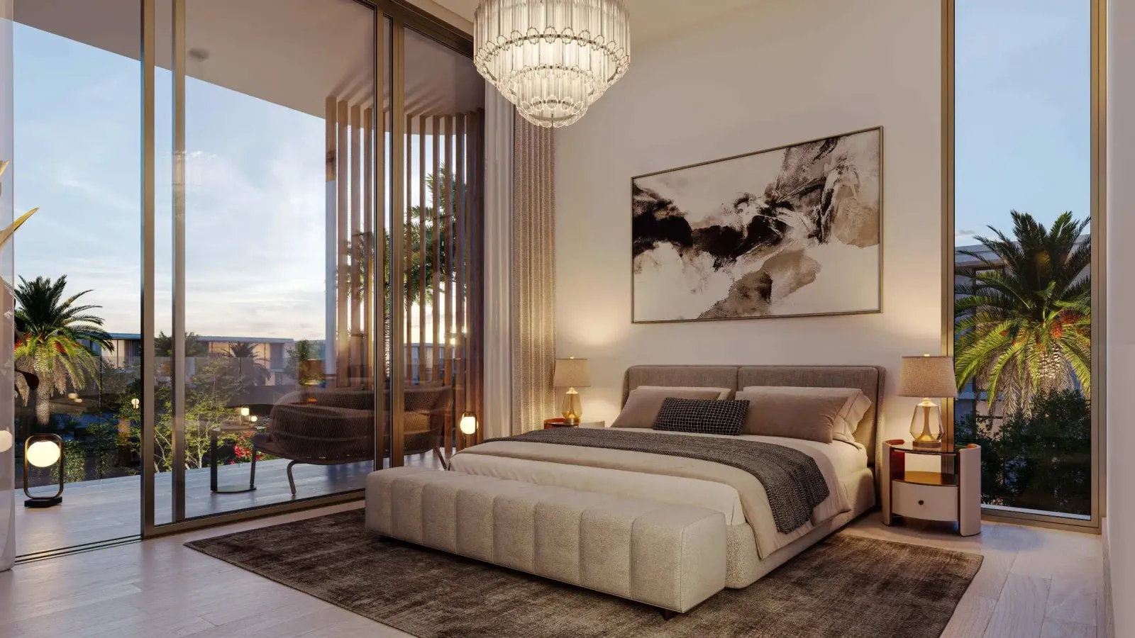 Manchester City Yas Residences: project gallery image 31