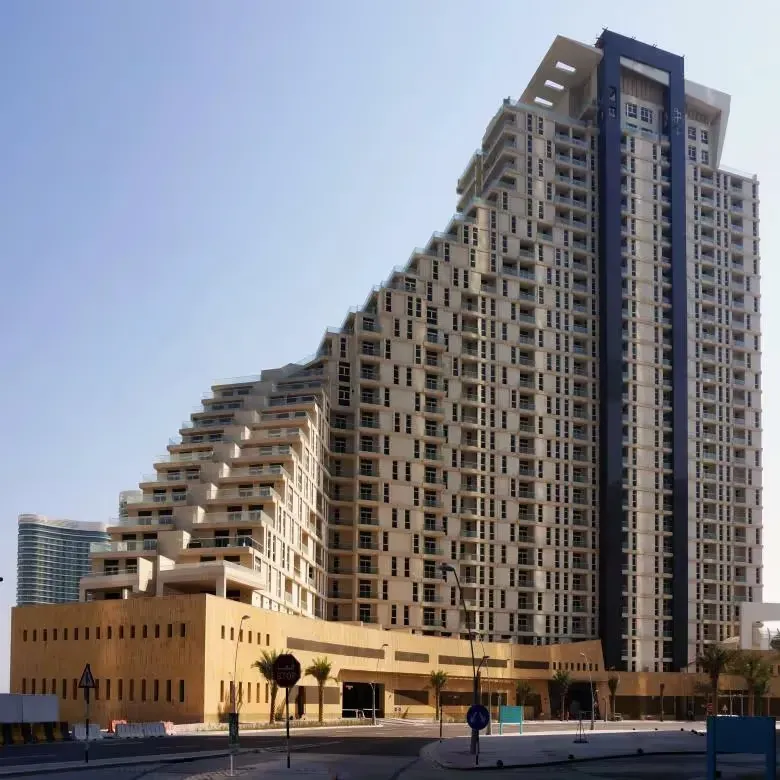 Mangrove Place: project gallery image 1