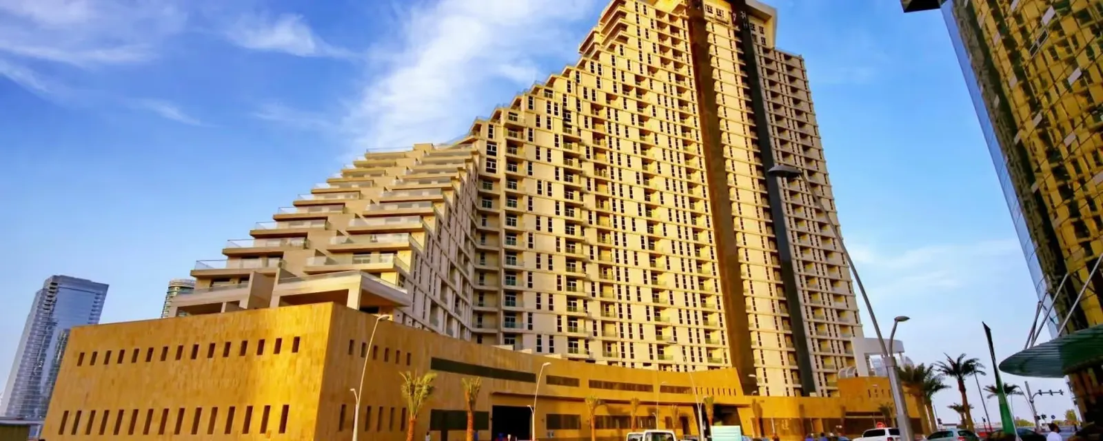 Mangrove Place: project gallery image 2