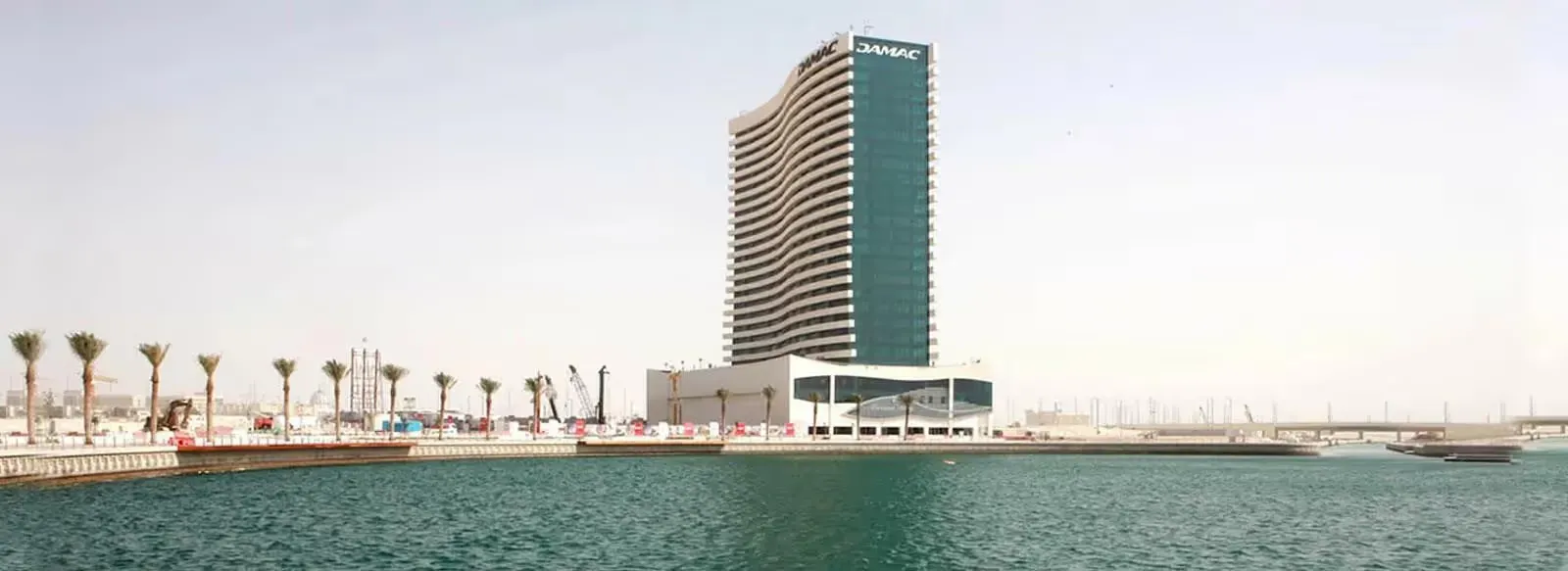 Marina Bay: project gallery image 1