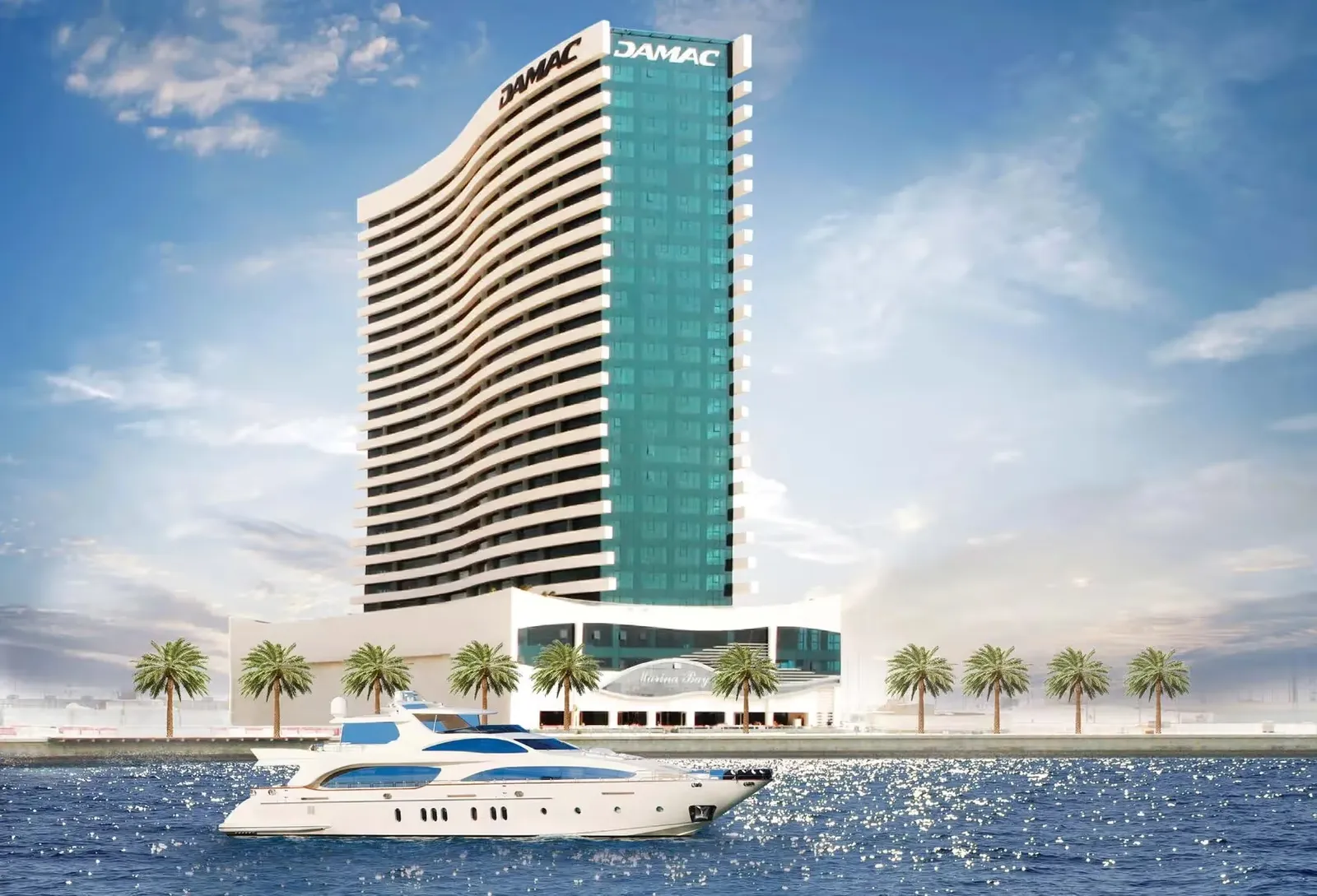 Marina Bay: project gallery image 4
