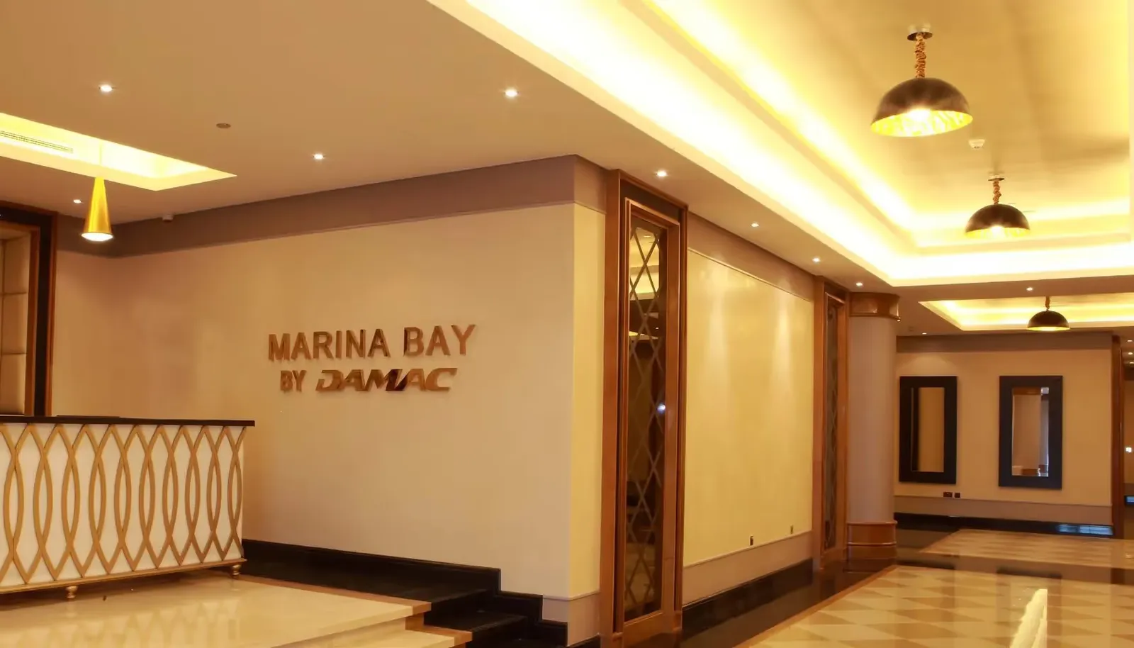 Marina Bay: project gallery image 5