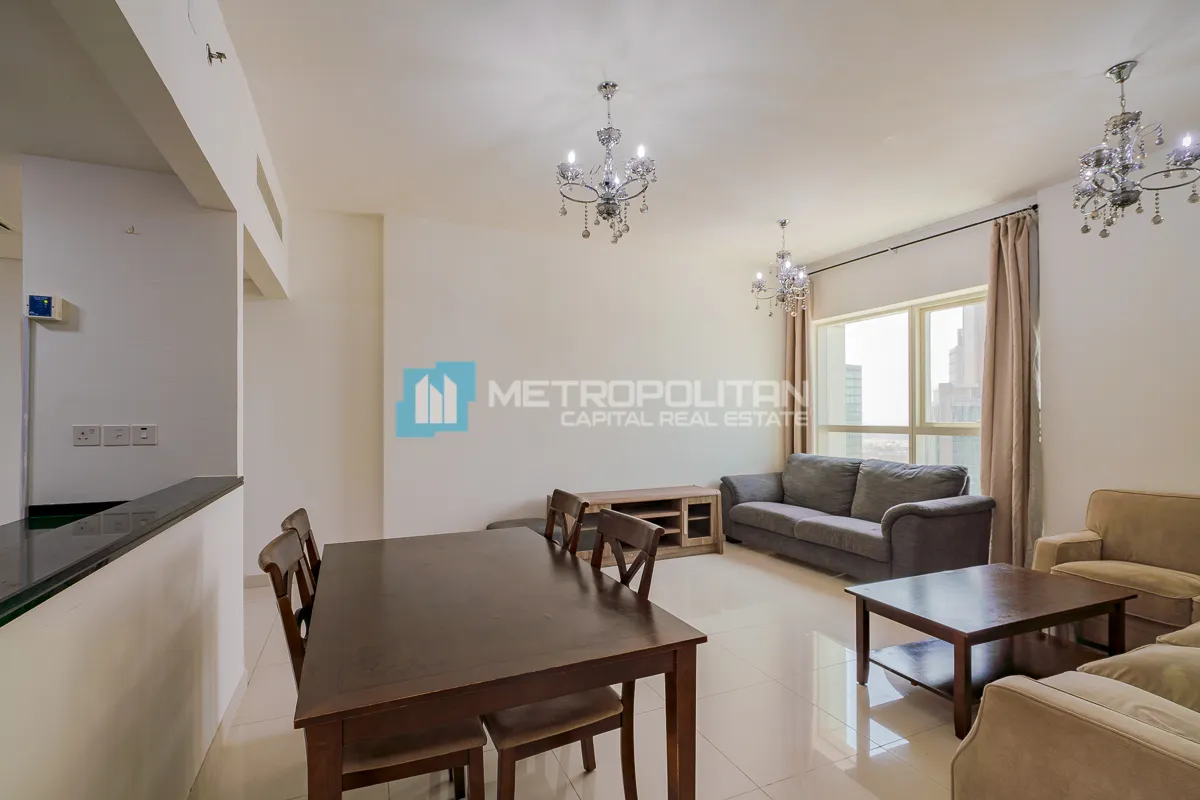 Marina Blue Tower: project gallery image 4