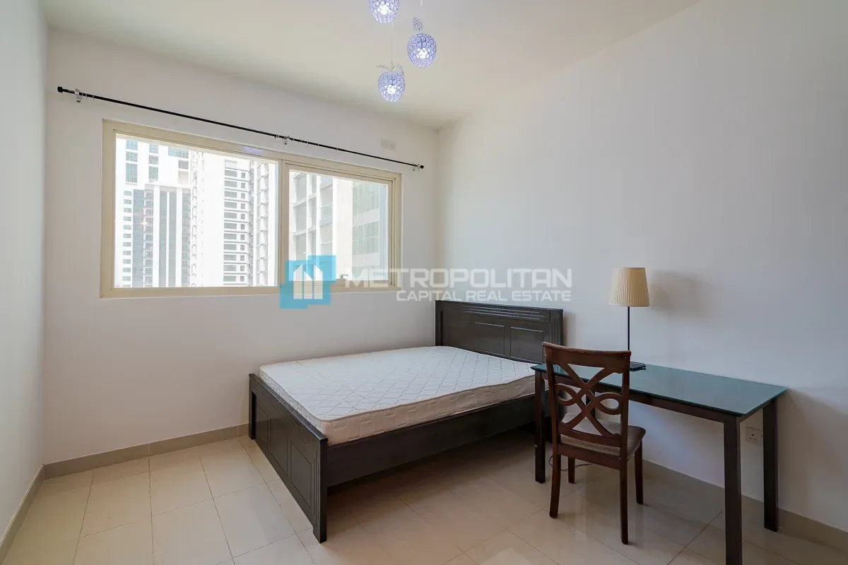 Marina Blue Tower: project gallery image 5