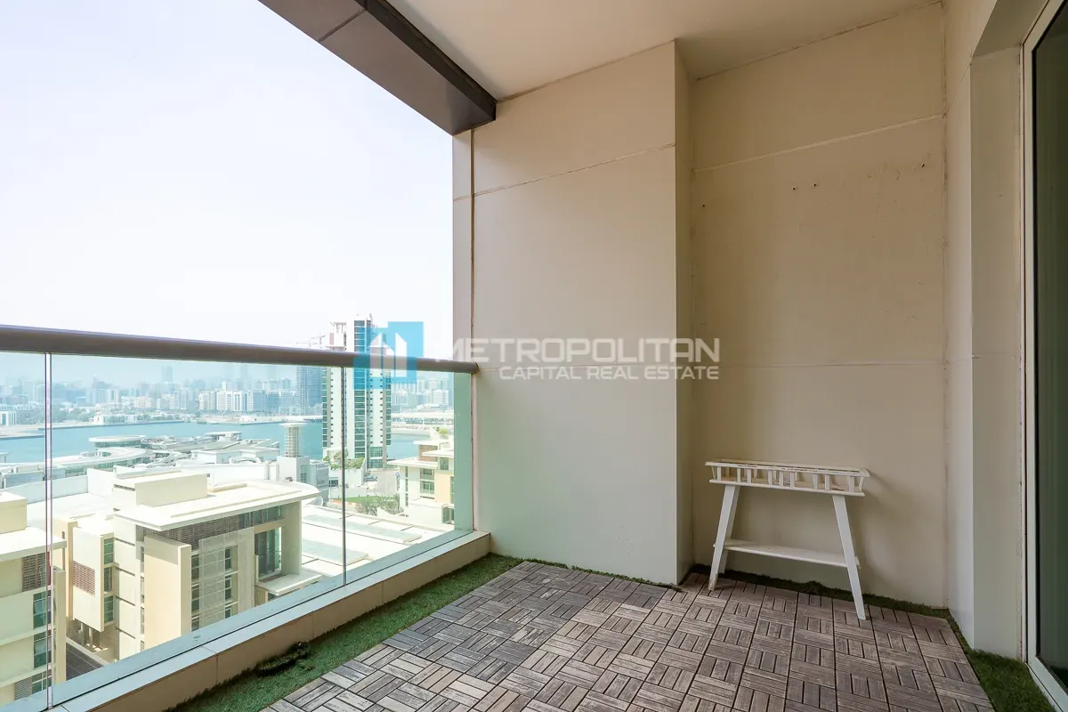 Marina Heights Towers: project gallery image 7