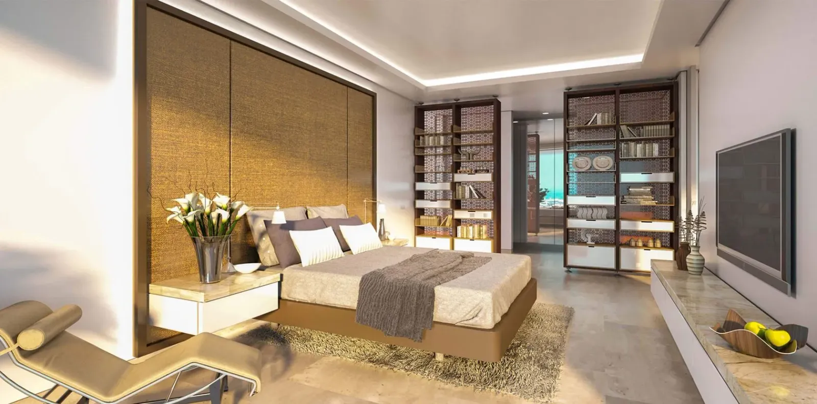 Maryah Plaza: project gallery image 5