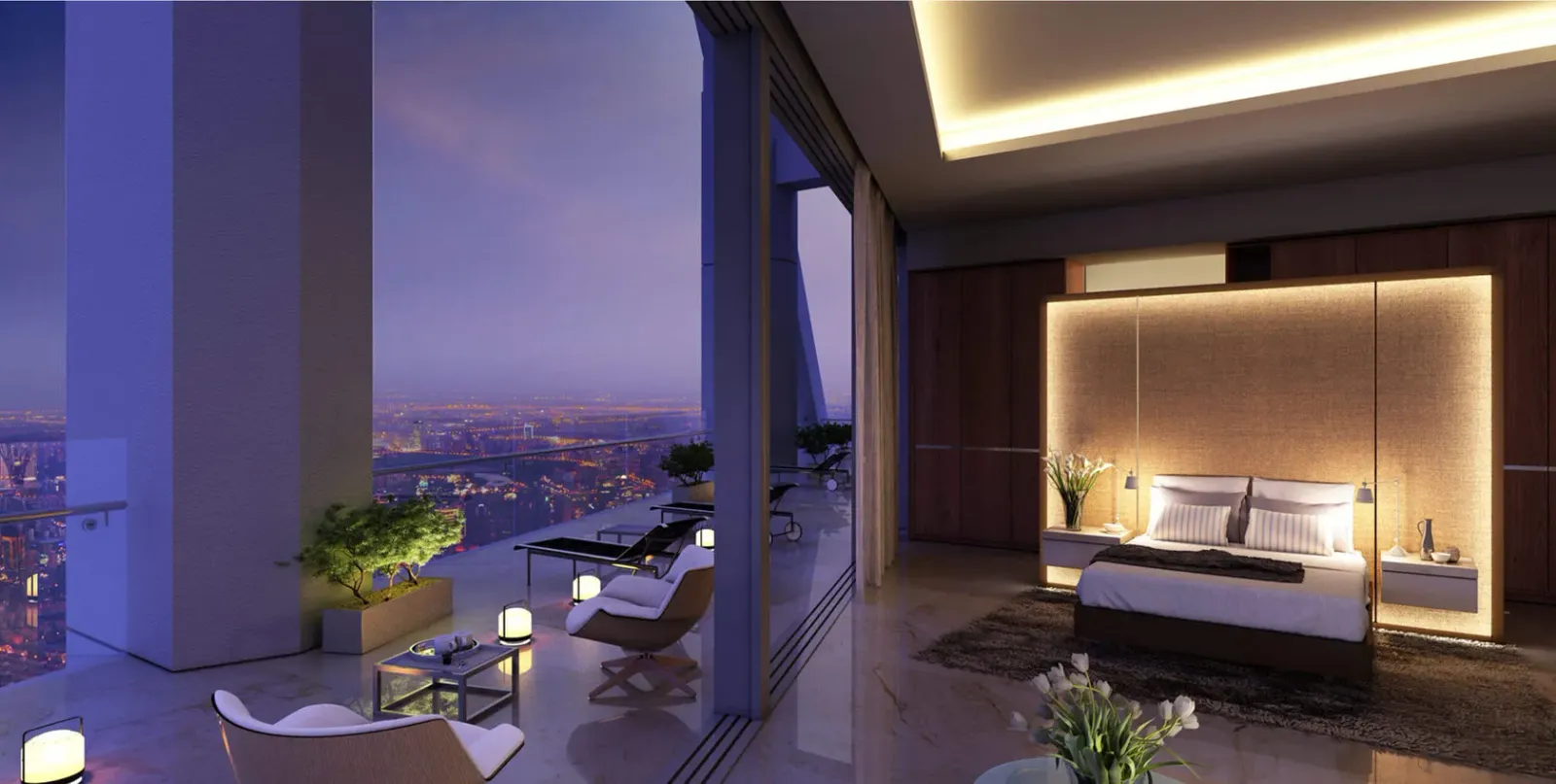 Maryah Plaza: project gallery image 6