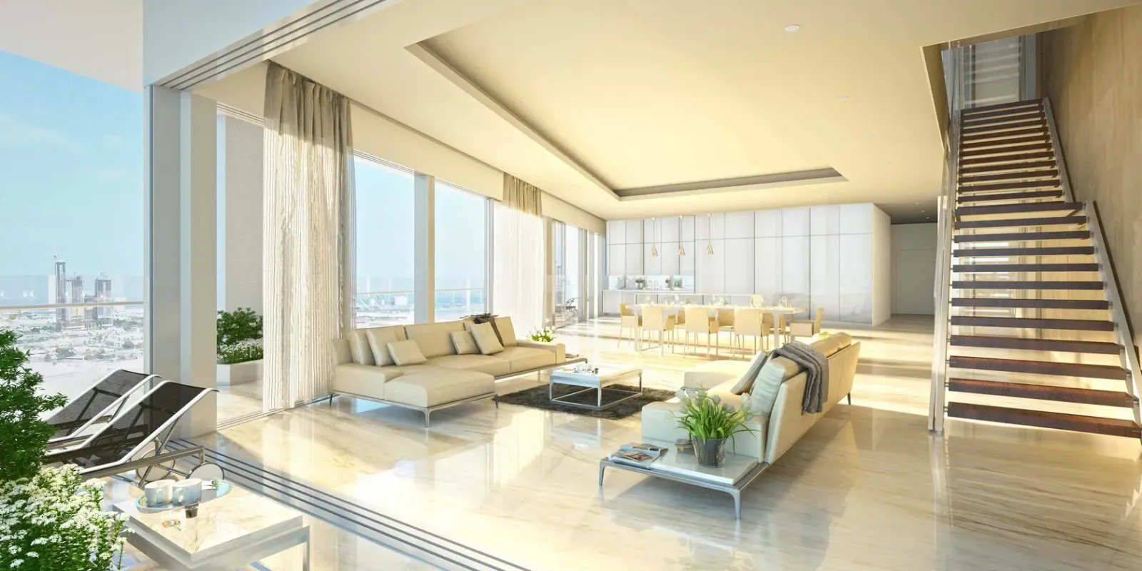 Maryah Plaza: project gallery image 7