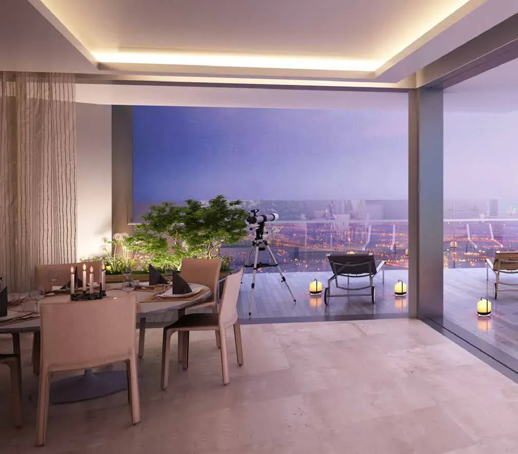 Maryah Plaza: project gallery image 8