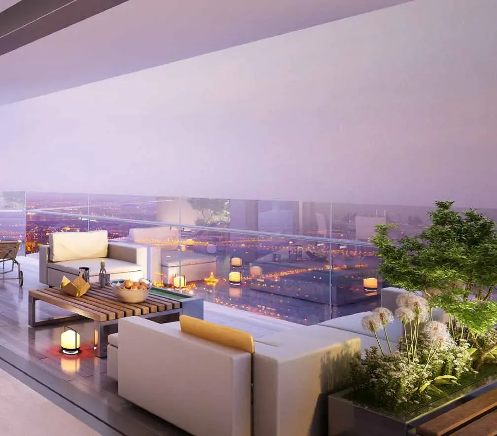 Maryah Plaza: project gallery image 9