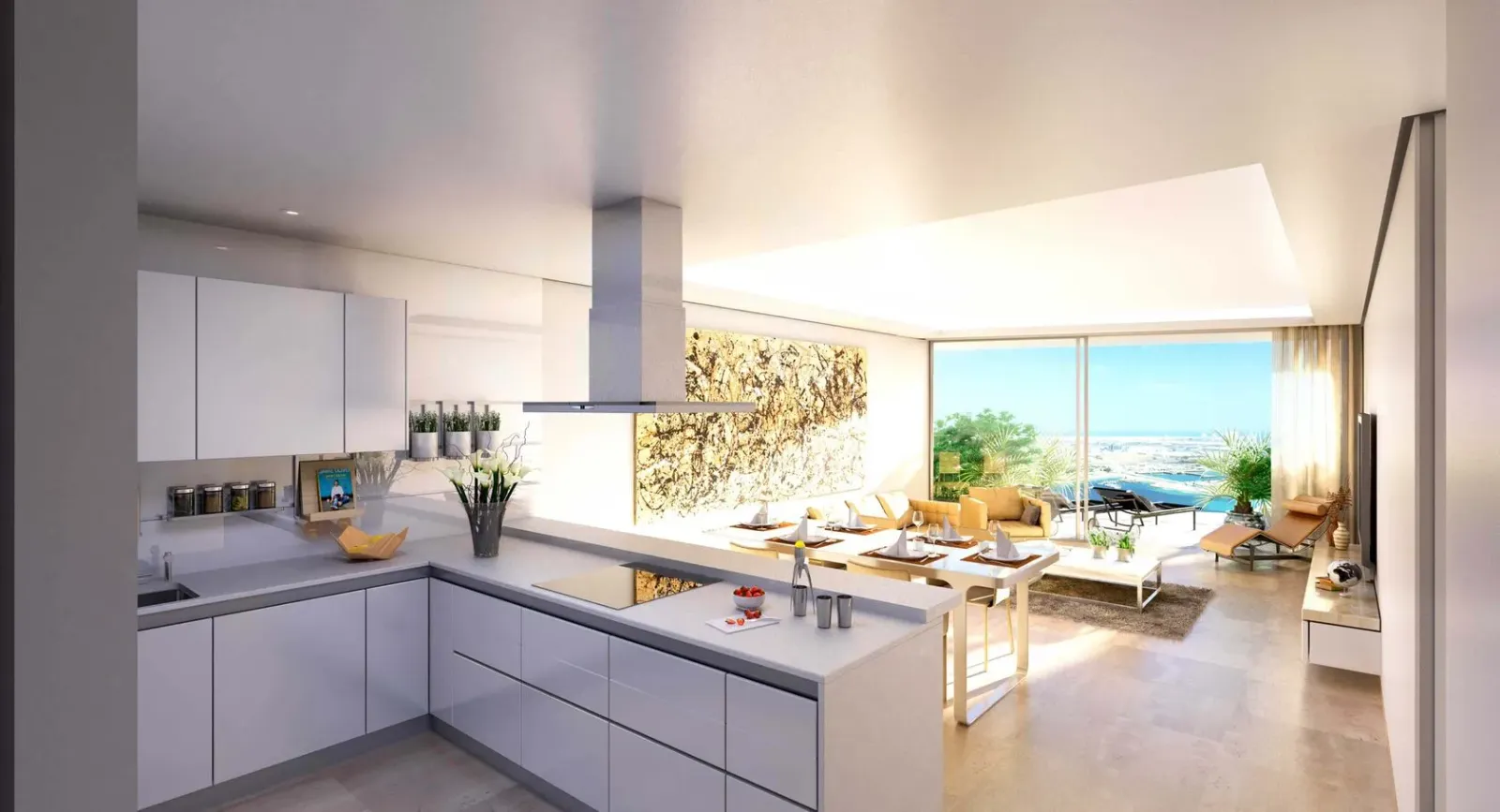 Maryah Plaza: project gallery image 10