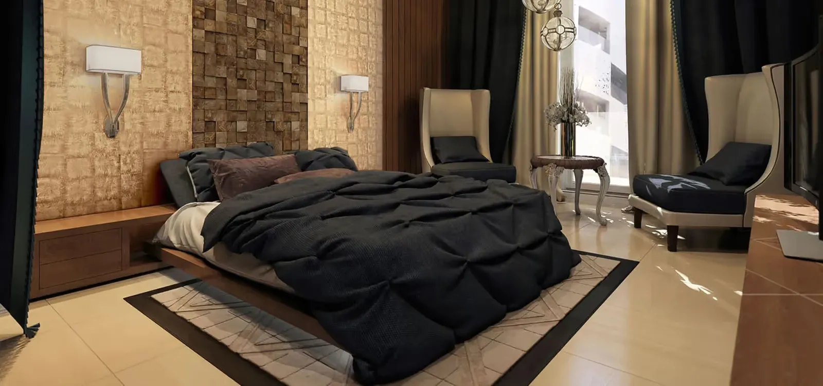Mirdif hills: project gallery image 6