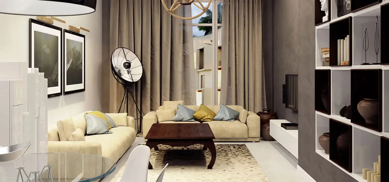 Mirdif hills: project gallery image 7