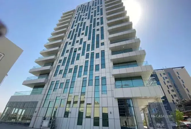 Muzoon Building: project gallery image 3