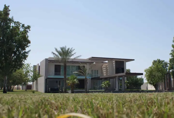 Nareel Island: project gallery image 1