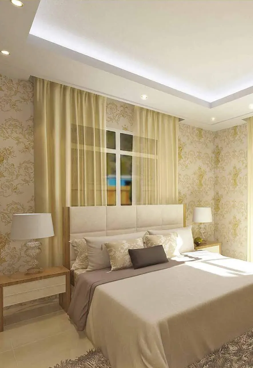 Nasayem Villas: project gallery image 1