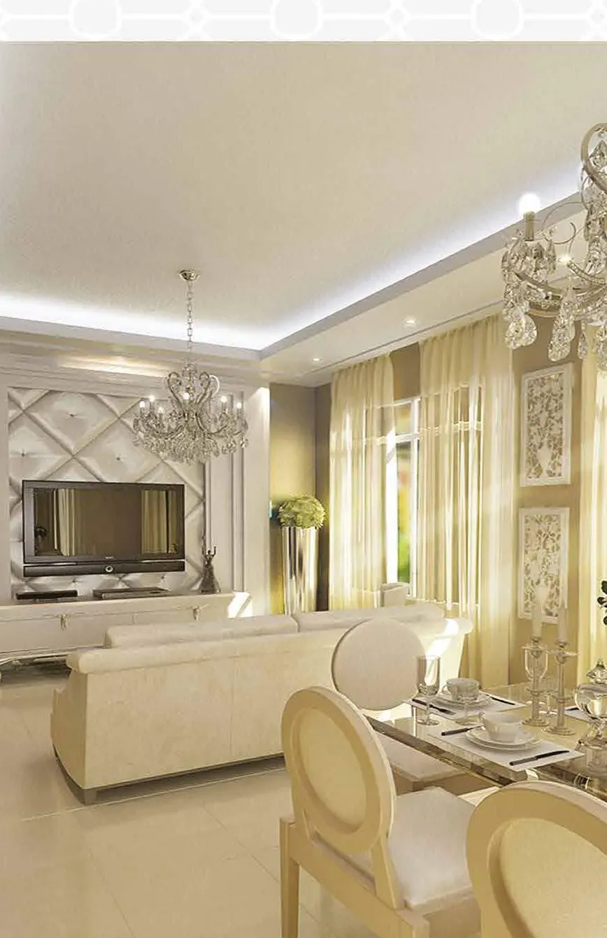 Nasayem Villas: project gallery image 2