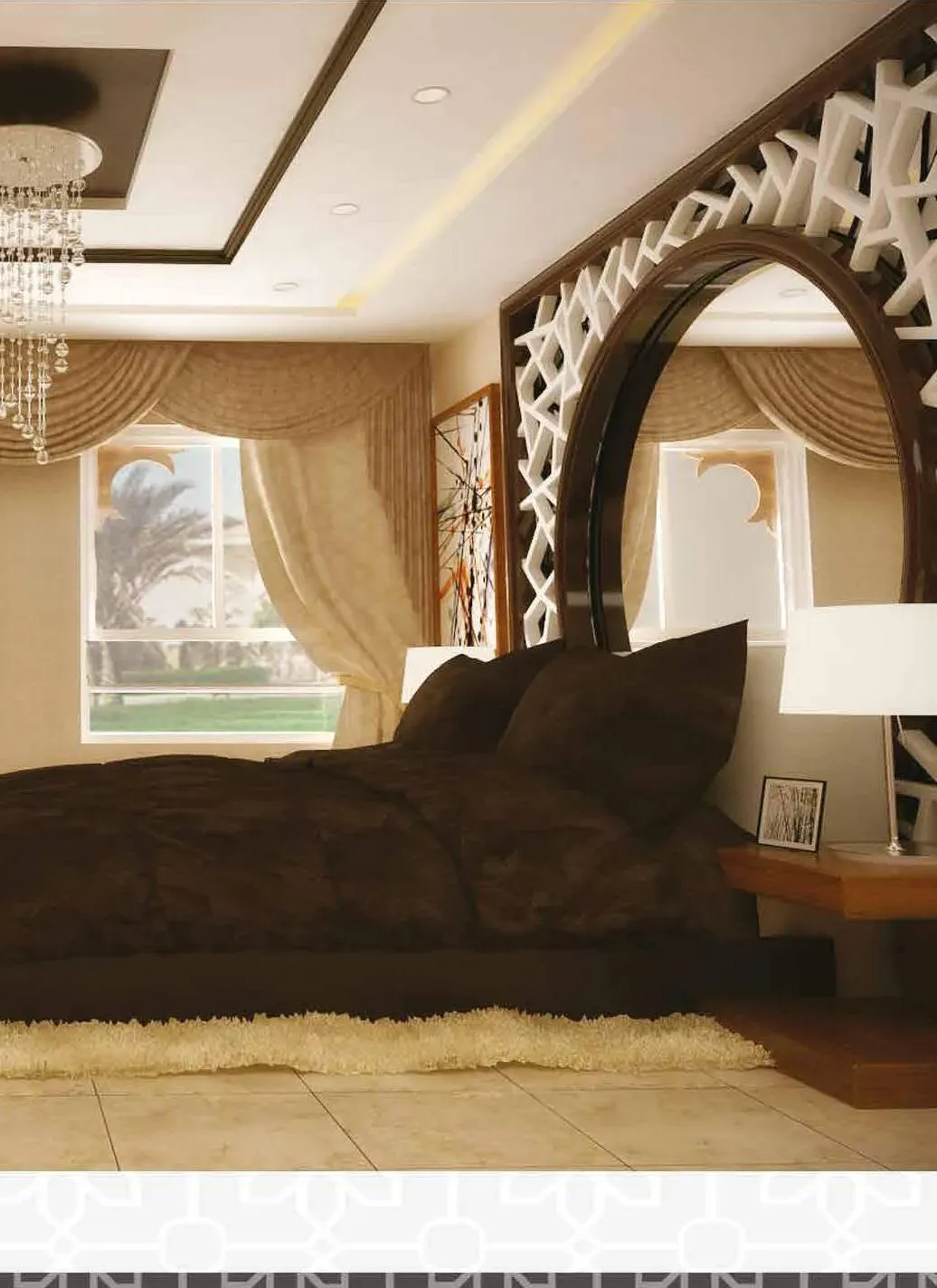 Nasayem Villas: project gallery image 3