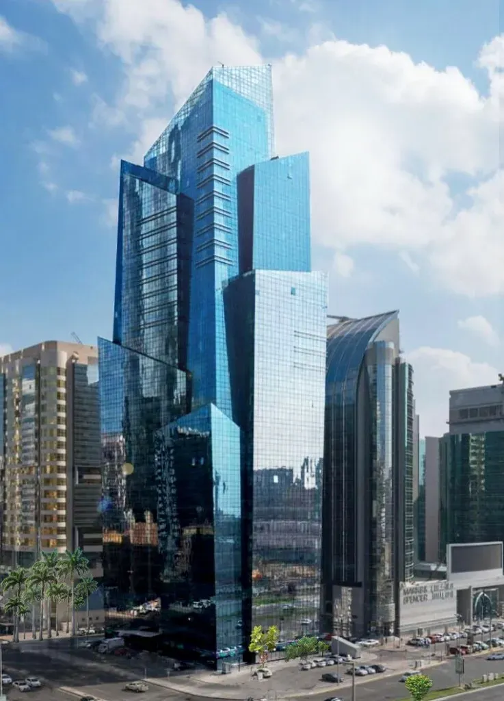 New Emi State Tower: project gallery image 3