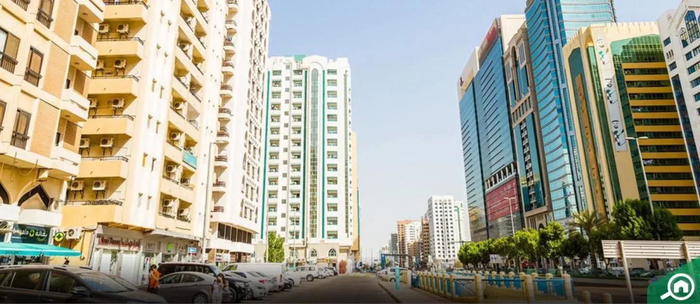 New Emi State Tower: project gallery image 4