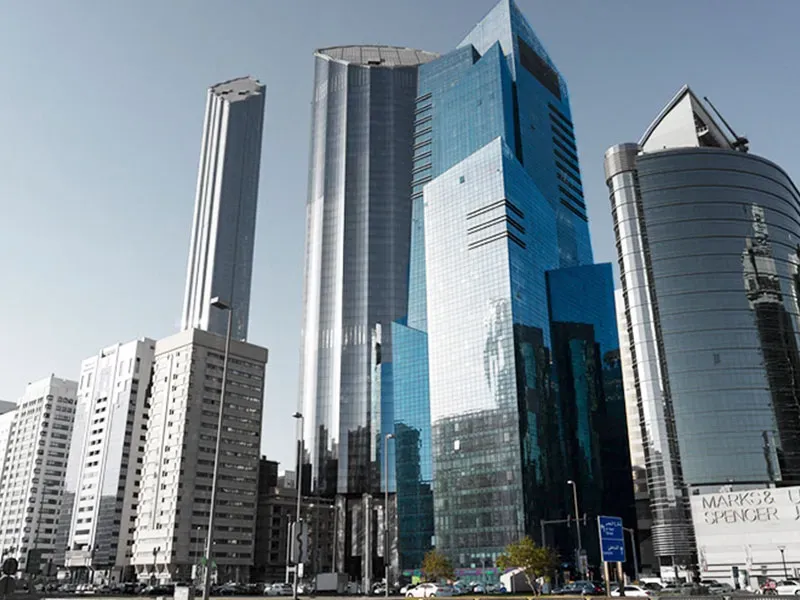 New Emi State Tower: project gallery image 5
