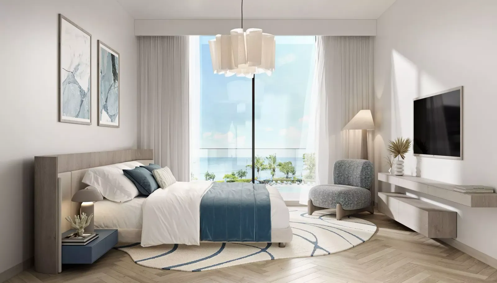 Nikki Beach Residences: project gallery image 3