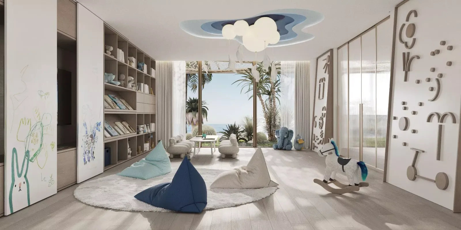 Nikki Beach Residences: project gallery image 4