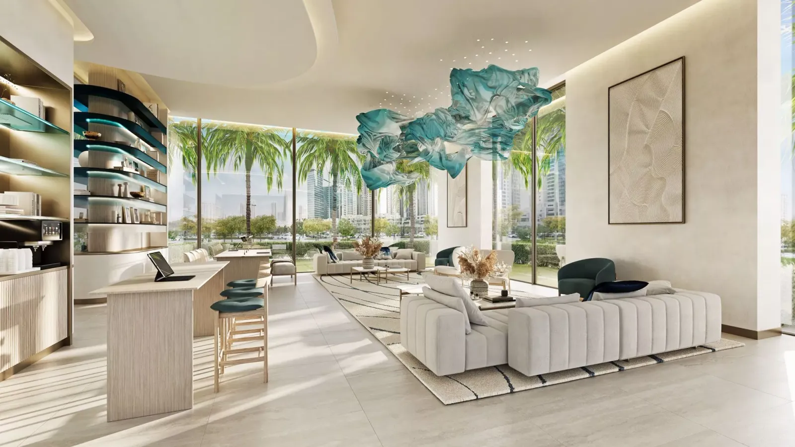 Nikki Beach Residences: project gallery image 5